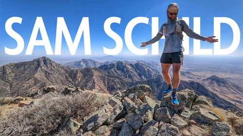 Balancing Words & Wanderlust: Sam Schild as an Outdoor Writer, Bikepacker, Thru Hiker, & Trail Runner