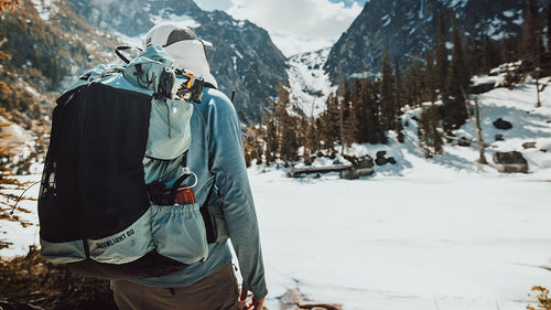The Best Gifts For Backpackers Under $50