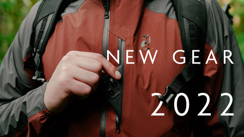Outdoor Vitals Brand New Gear From 2022