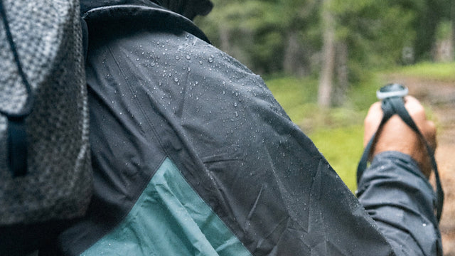 Will PFAS Bans Make Your Rain Jacket's DWR Coating Worse?