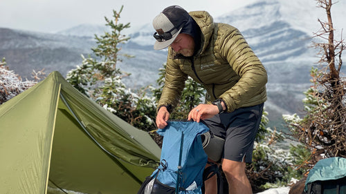 Free Backpacking Item That Saves You Money & Weight: The Importance Of Checklists
