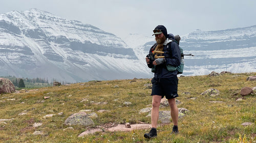 What Does "Live Ultralight" Mean?