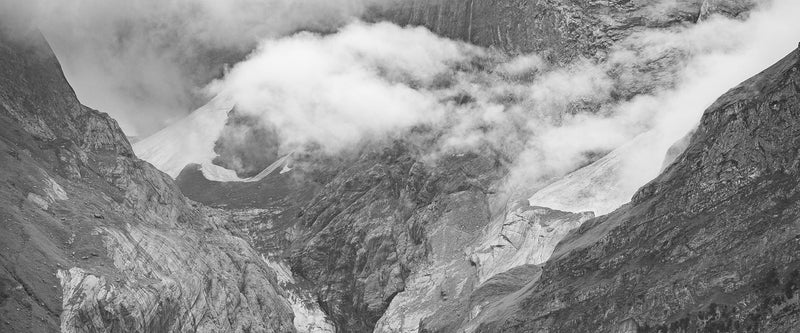 Mountain Pursuit Line