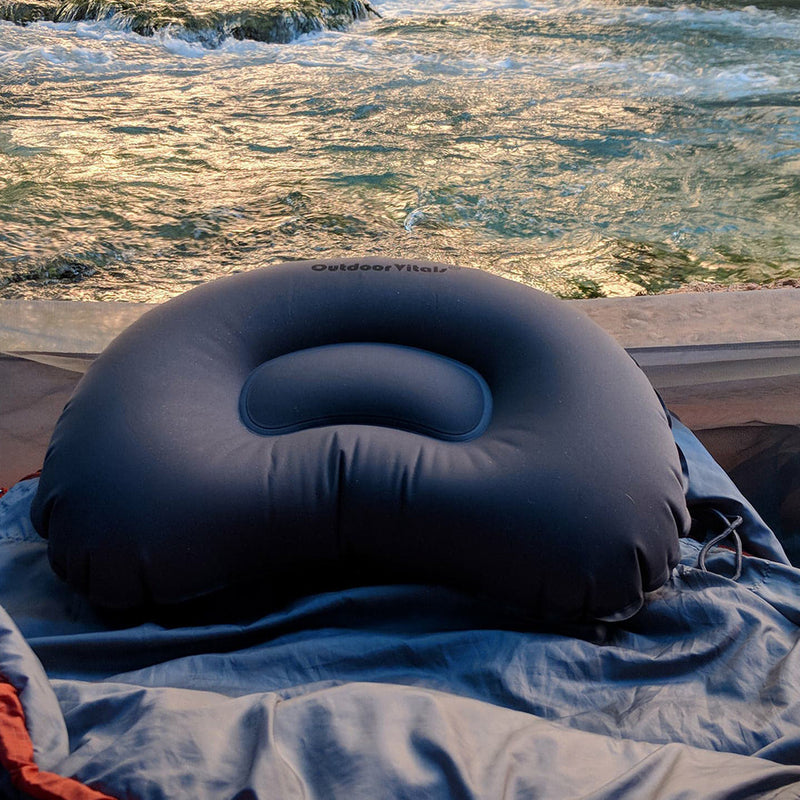 Ultralight Pillows