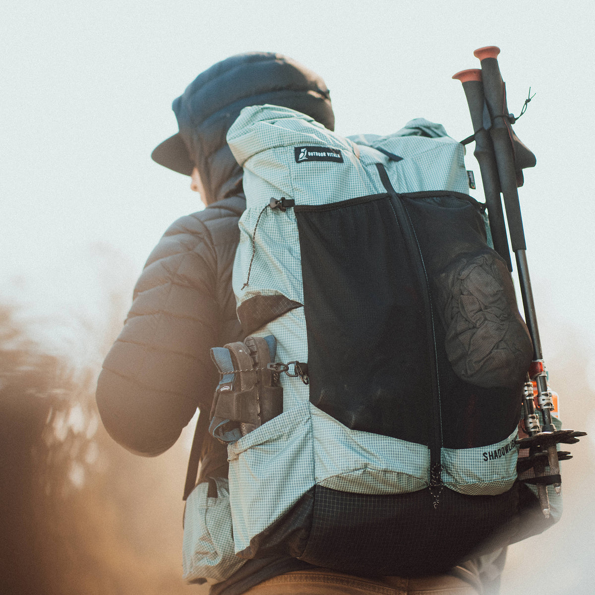 allintitle light hiking backpack Summit 70L Expedition the Alpine Light 35 offers up durable Best Ultralight Backpacks of 2026,