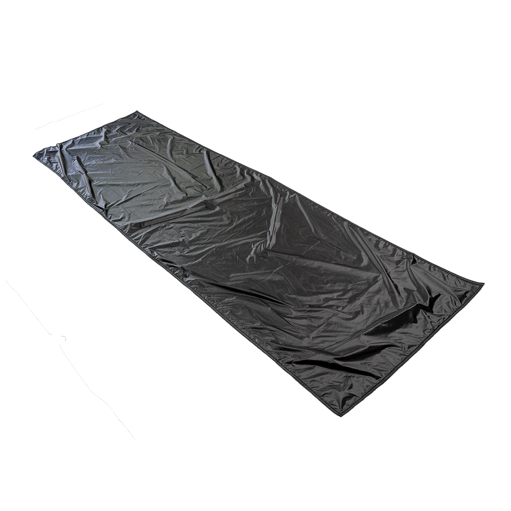 Fortius Tent Footprint