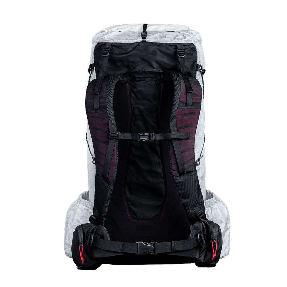 CS40 Ultra Backpack