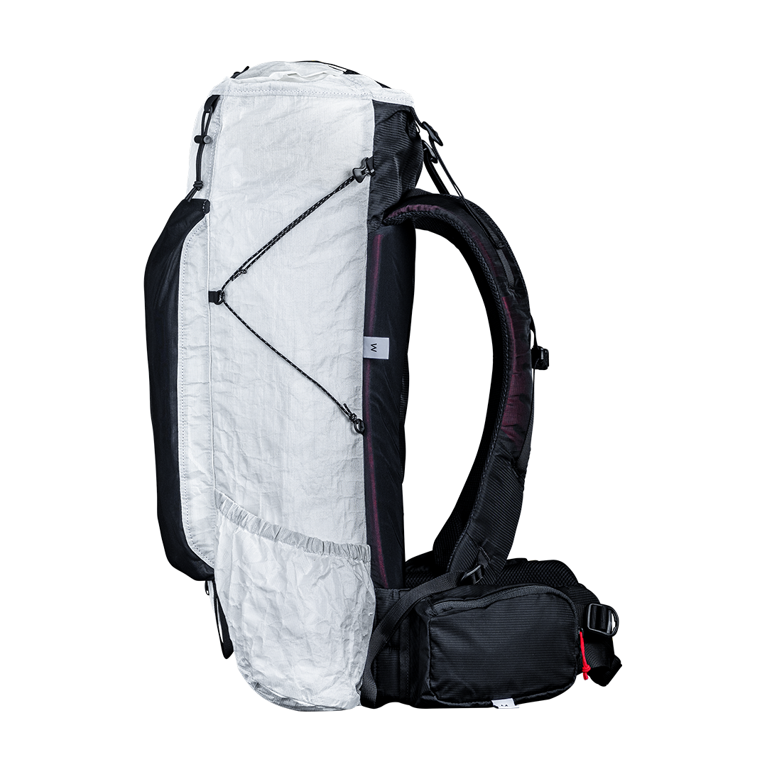 CS40 Ultra Backpack