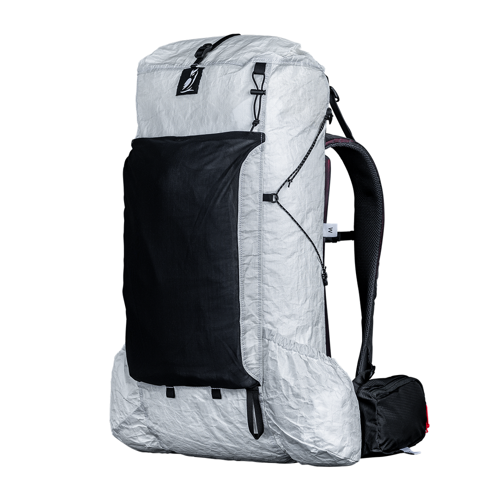 CS40 Ultra Backpack