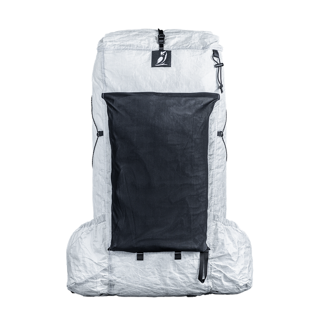 (USED) CS40 Ultra Backpack