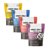 Angry Pika (formerly Alpen Fuel) Granola Breakfast Meals