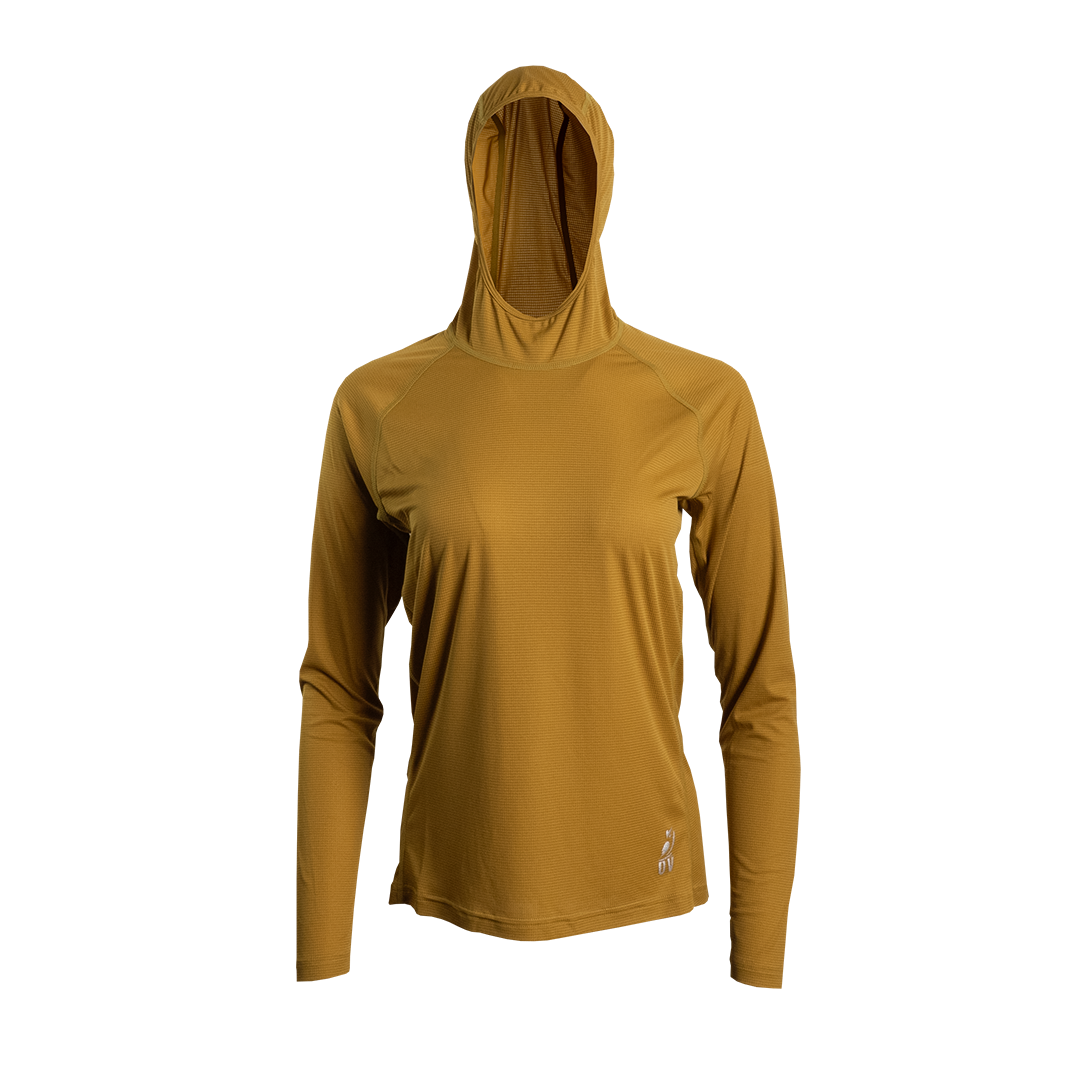 Women's Altitude Sun Hoodie