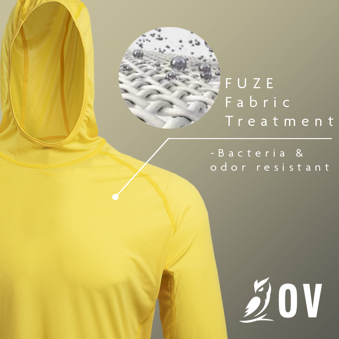Altitude Sun Hoodie