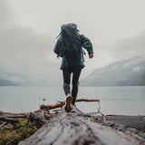 KotaUL Ultralight Travel & Adventure Backpack