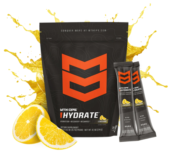 MTN OPS Hydrate