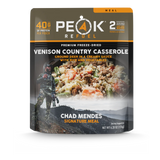 Peak Refuel Premium Freeze Dried Meals