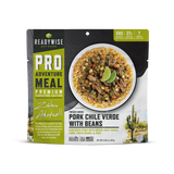 Readywise Pro Adventure Meals