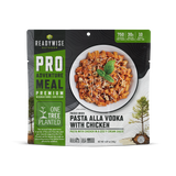 Readywise Pro Adventure Meals