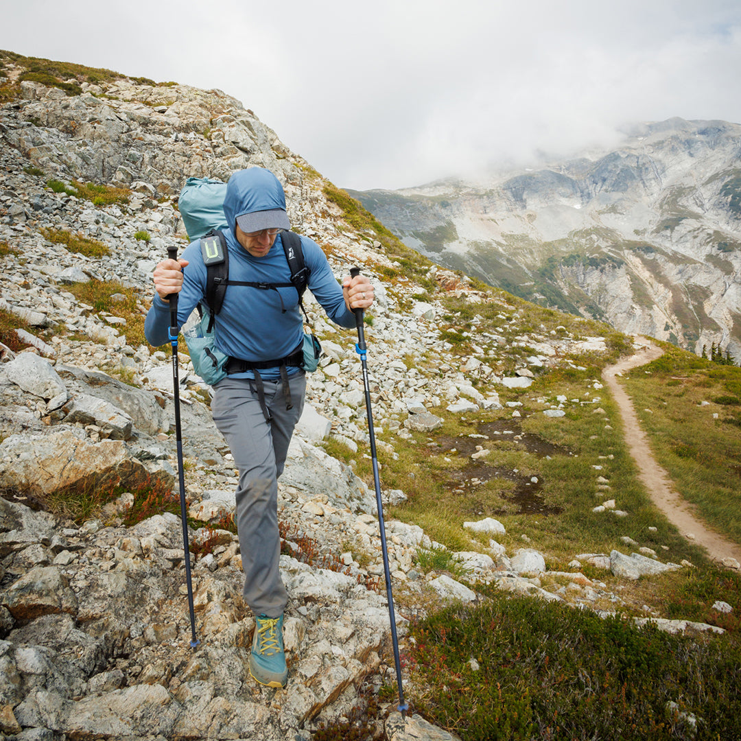 Altitude Sun Hoodie + 2026 OV 100 T-Shirt