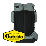 Shadowlight Ultralight Backpack - Original Model