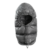 Ultralight Down Balaclava / Hood