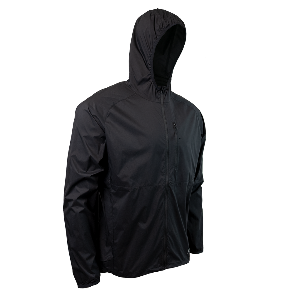 Nebo Windbreaker