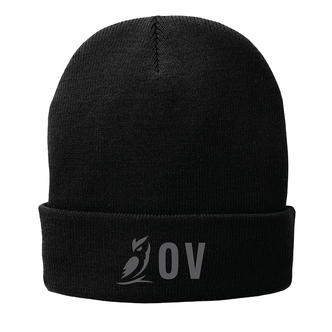 87MM [Mmlg] OSTRYA KNITCAP 4KS140 (87MM/ニットキャップ