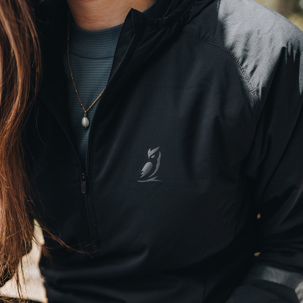 Ventus Active Hoodie - Women's