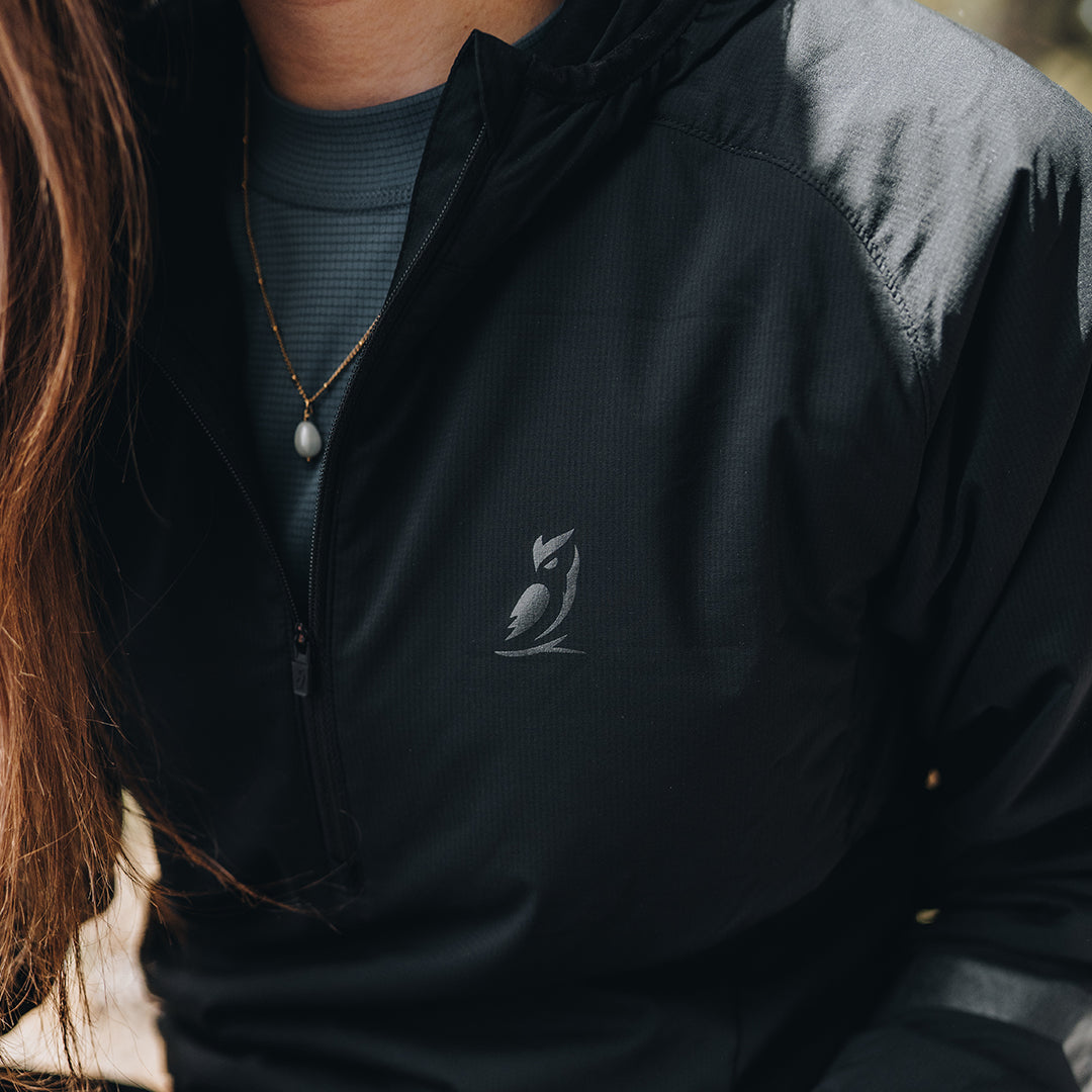 Ventus Active Hoodie - Women's