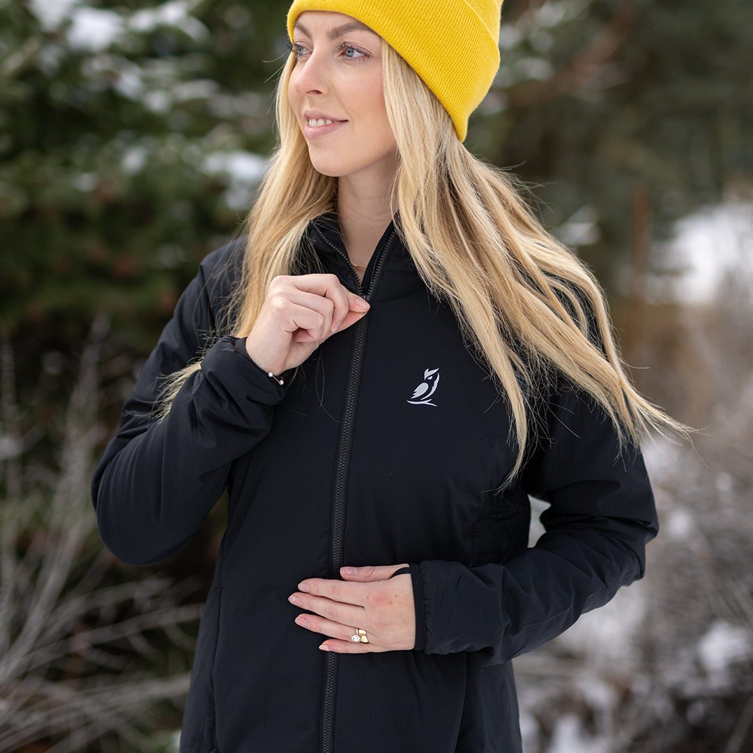 Vario Jacket - Women's