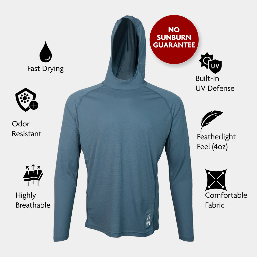 Altitude Ultralight Sun Shirt