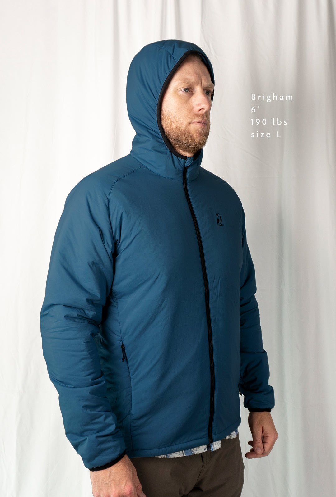 Vario Ultralight Jacket