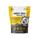 Angry Pika (formerly Alpen Fuel) Granola Breakfast Meals