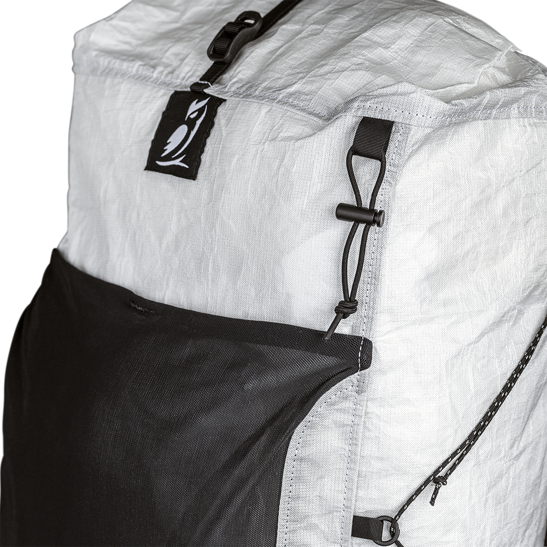(USED) CS40 Ultra Backpack