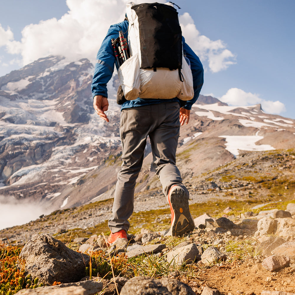 CS40 Ultra Backpack