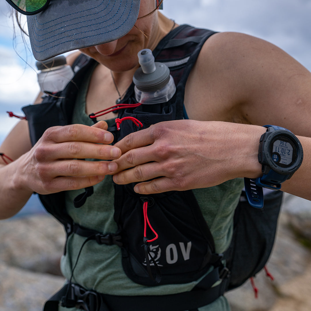 Skyline 30 Fastpack