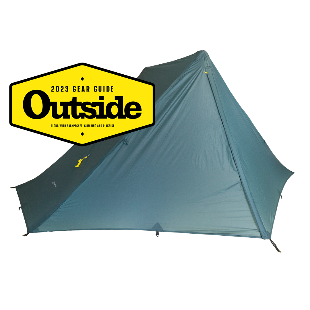 Tenda top ultralight 1p
