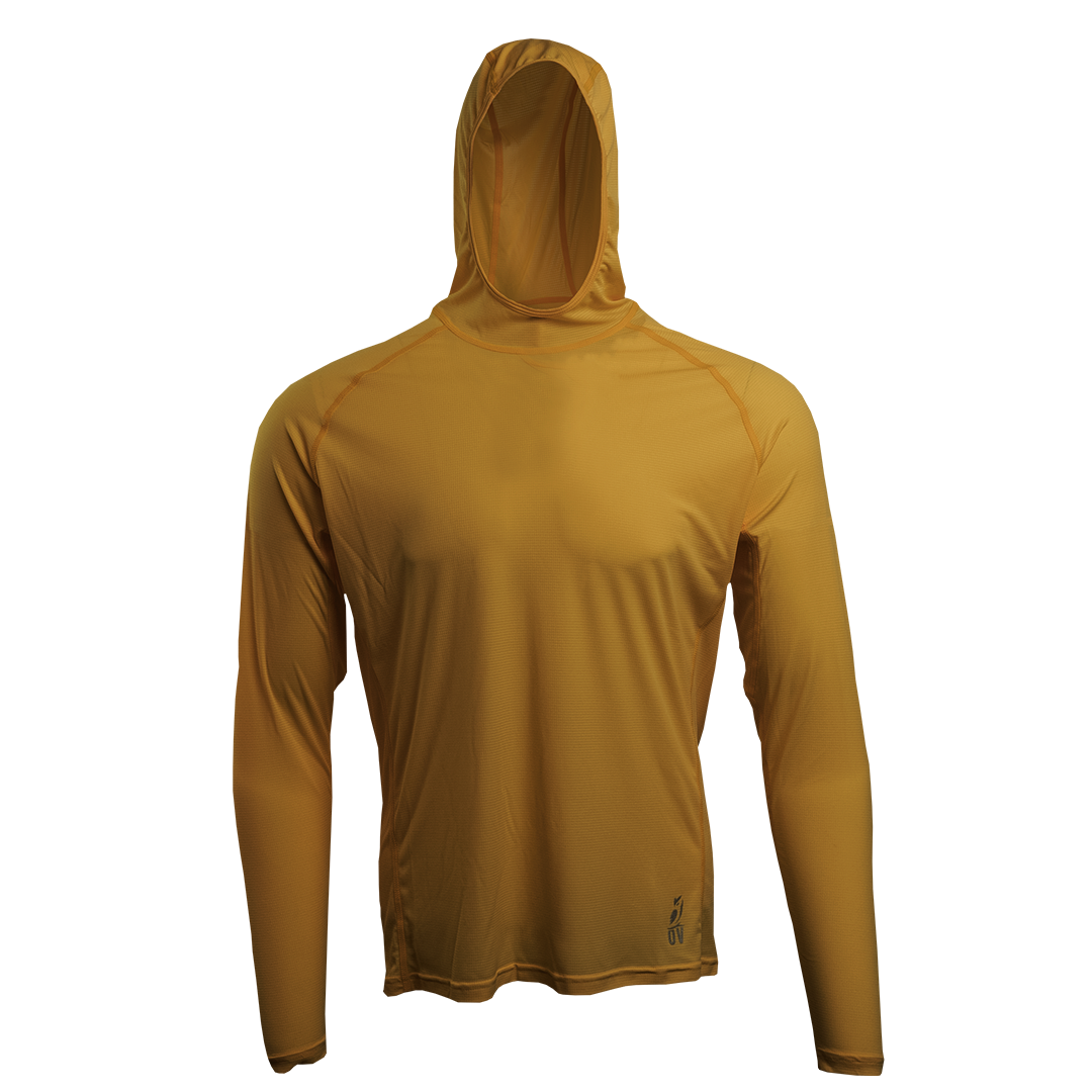 Altitude Sun Hoodie