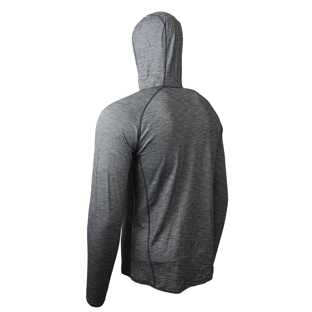 Tern Ultralight Merino Wool Hoodie