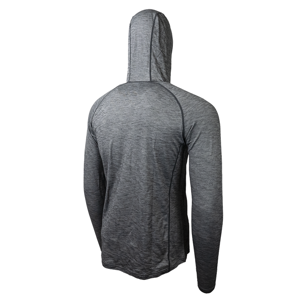 Tern Ultralight Merino Wool Hoodie