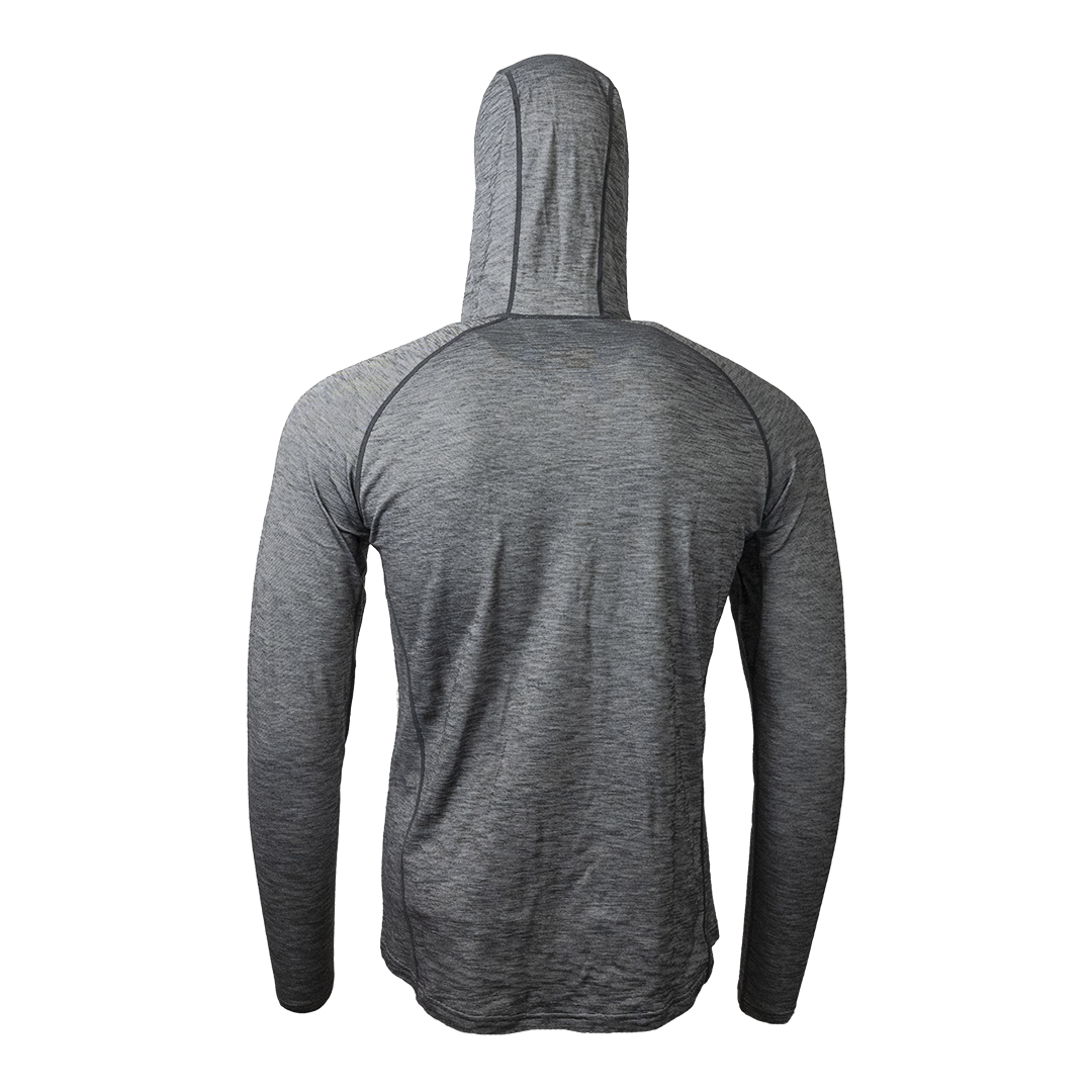 Tern Ultralight Merino Wool Hoodie