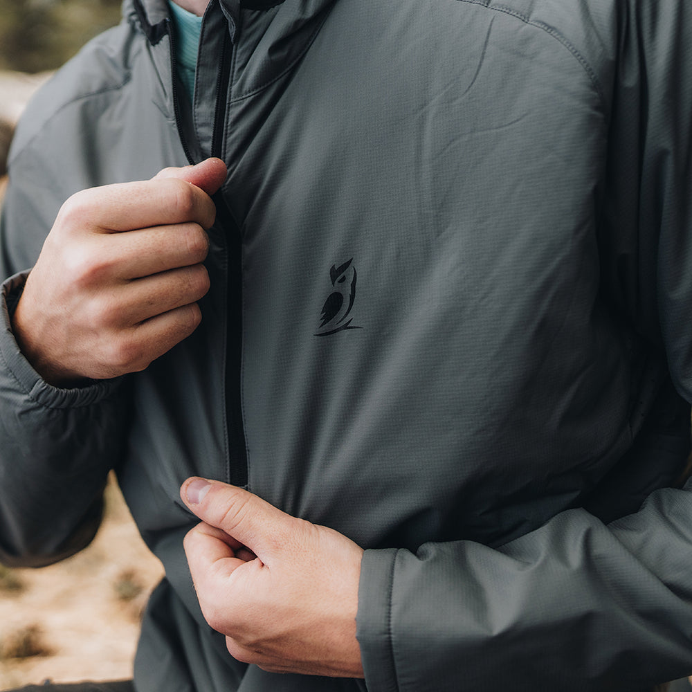 Ventus Ultralight Active Hoodie