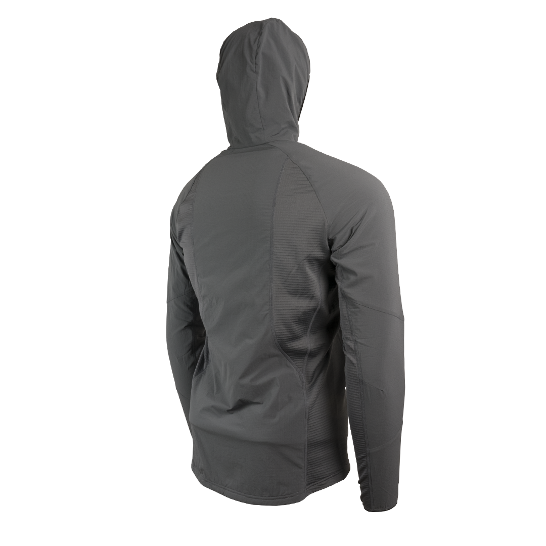 Pursuit Hybrid Fleece