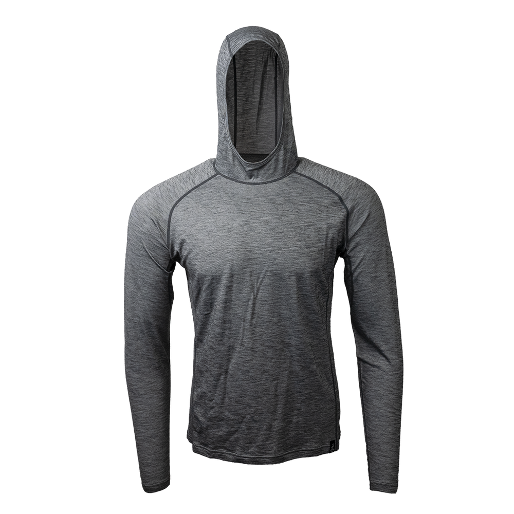 Tern Ultralight Merino Wool Hoodie
