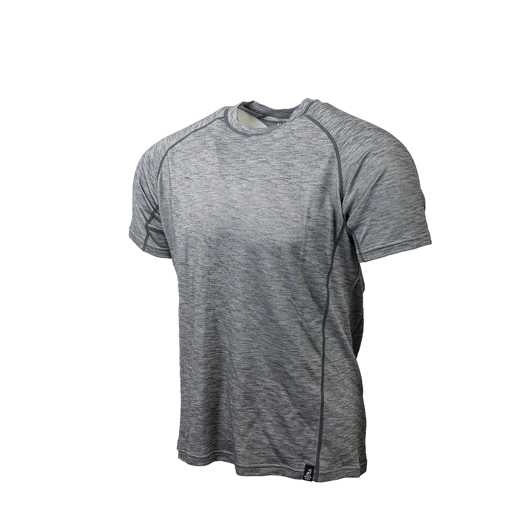 Tern Ultralight Merino Wool Tee