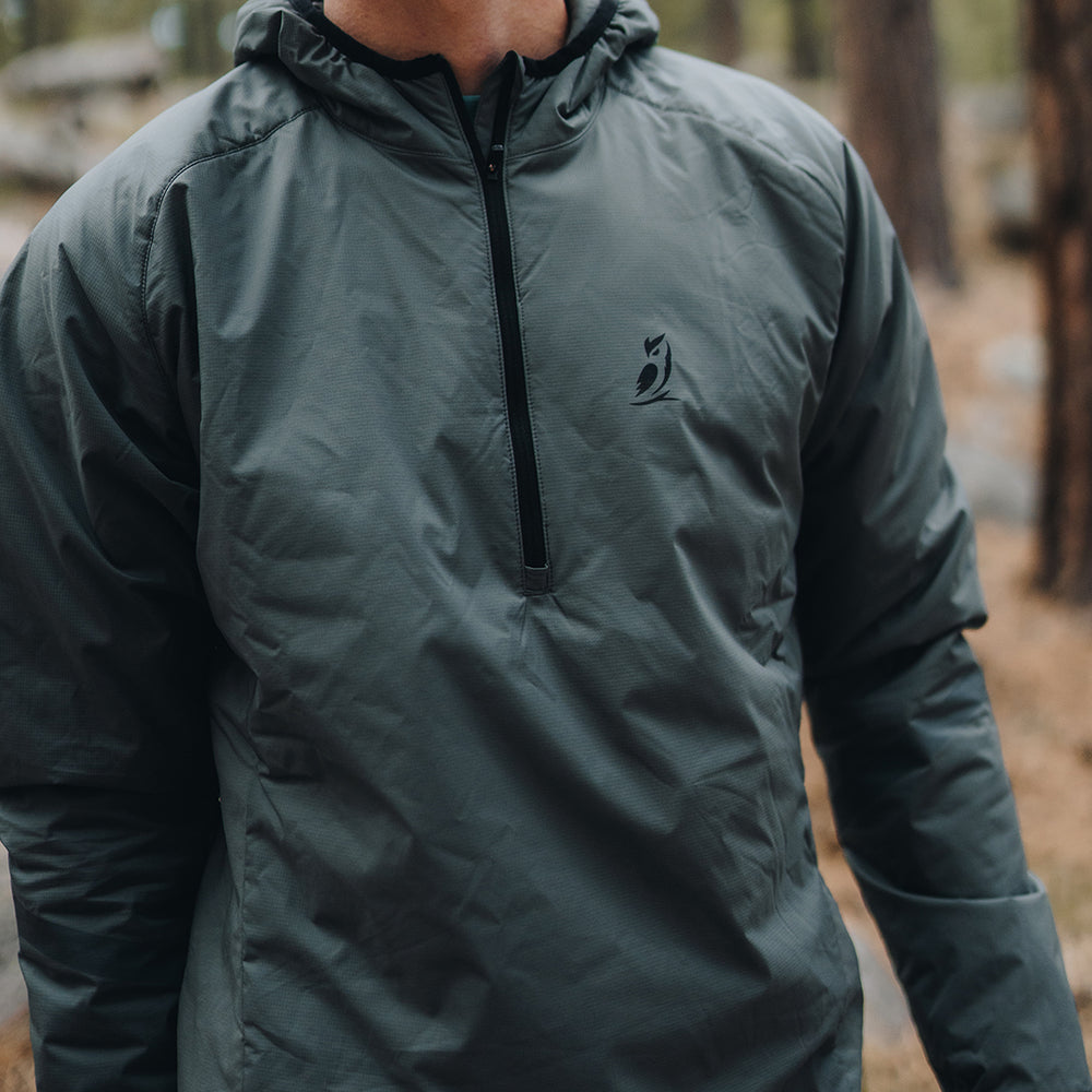 Ventus Active Hoodie - Men's