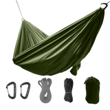 Ultralight Complete Hammock System