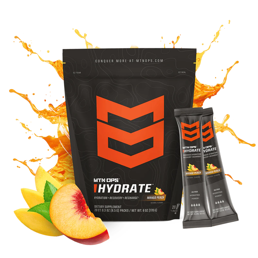 MTN OPS Hydrate