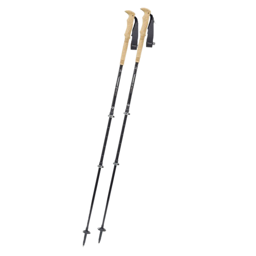 Komperdell Carbon Ultra Zero Trekking Poles