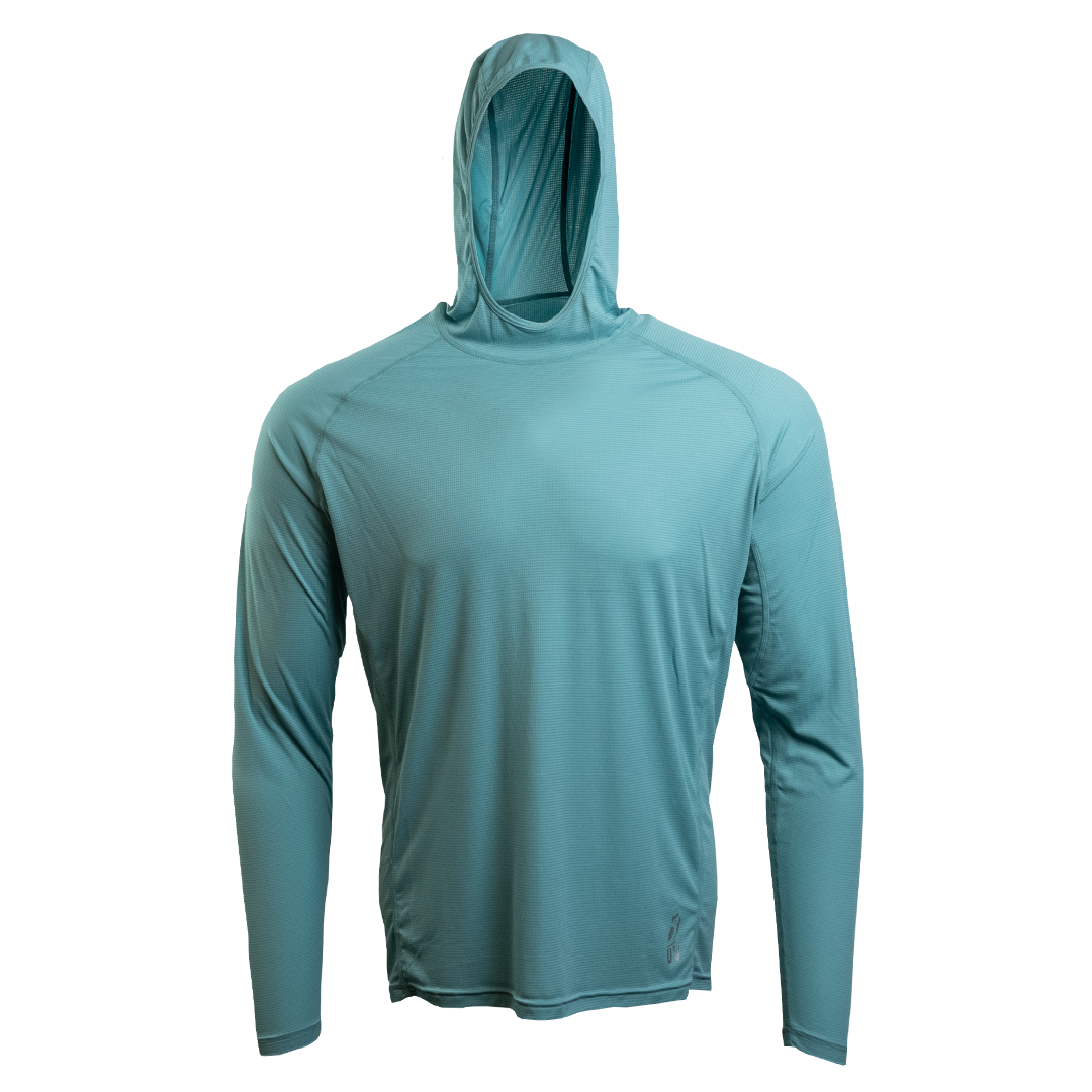 Altitude Sun Hoodie